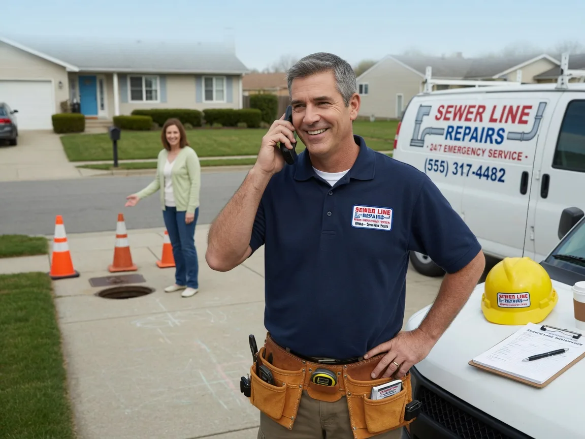 Emergency Plumber Phoenixville, PA FAQs